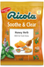 Honey Herb Soothe & Clear Drops 75g (Ricola)