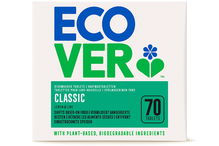 Classic Dishwasher Tablets 70 Pack (Ecover)