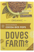 Organic Cocoa Rice Pops 300g (Doves Farm)