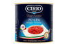 Chopped Tomatoes 2.55kg (Cirio)