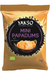 Organic and Gluten Free Mini Papadums 75g (Yakso)
