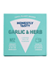 Plant-Based Garlic & Herb 130g (Honestly Tasty)