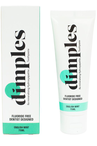 Fluoride Free Hydroxyapatite Toothpaste 75ml (Dimples)