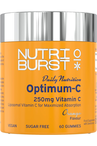 Optimum-C Liposomal Vitamin C 60 Gummies (Nutriburst)