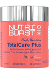 TotalCare Plus Multivitamin 60 Gummies (Nutriburst)