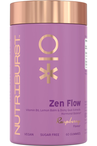 Zen Flow 60 Gummies (Nutriburst)