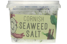 Organic Cornish Seaweed Salt 70g (The Cornish Seaweed Company)