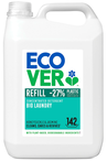Concentrated Bio Laundry Liquid 5L (Ecover)