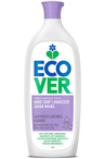 Lavender Liquid Hand Soap 1L (Ecover)