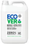 Non-Bio Laundry Liquid 5L (Ecover Zero)