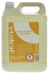 Hard Floor Cleaner with Pine Oil 5L (Ecoleaf)