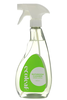 Green Apple Bathroom Cleaner 500ml (Ecoleaf)