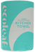 Jumbo Kitchen Towel Roll (Ecoleaf)