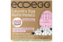Spring Blossom Laundry Egg Refill 50 washes (Ecoegg)