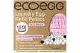 Spring Blossom Laundry Egg Refill 50 washes (Ecoegg)