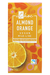 Organic Almond Orange Choc 80g (iChoc)