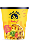 Topokki Curry 117g (Kelly Loves)