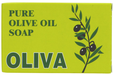 Olive Oil Soap 125g (Oliva)
