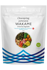 Japanese Wakame 30g (Clearspring)