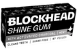 Shine Gum x 7 Pieces (Blockhead)