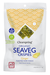 Organic Ginger SeaVeg Crispies Multipack 20g (Clearspring)