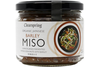 Organic Unpasteurised Japanese Barley Miso Paste 300g (Clearspring)