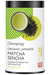 Organic Japanese Matcha Sencha Loose Leaf Tea 85g (Clearspring)