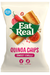 Quinoa Chips Sweet Chilli 80g (Eat Real)