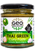 Organic Thai Green Curry Paste 180g (Geo Organics)