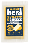 Organic Soft & Creamy Velvety Cheese 150g (Organic Herd)