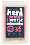 Organic Spicy & Marbled Velvety Cheese 150g (Organic Herd)