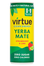 Yerba Mate Strawberry & Lime 250ml (Virtue Drinks)