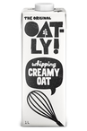 Whippable Creamy Oat 1L (Oatly)