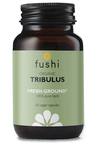 Organic Tribulus (Gokshura) 60 Capsules (Fushi)
