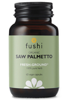 Organic Saw Palmetto 60 Capsules (Fushi)