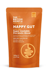 Happy Gut Super Insoluble Prebiotic Blend 500g (British Hemp Co)