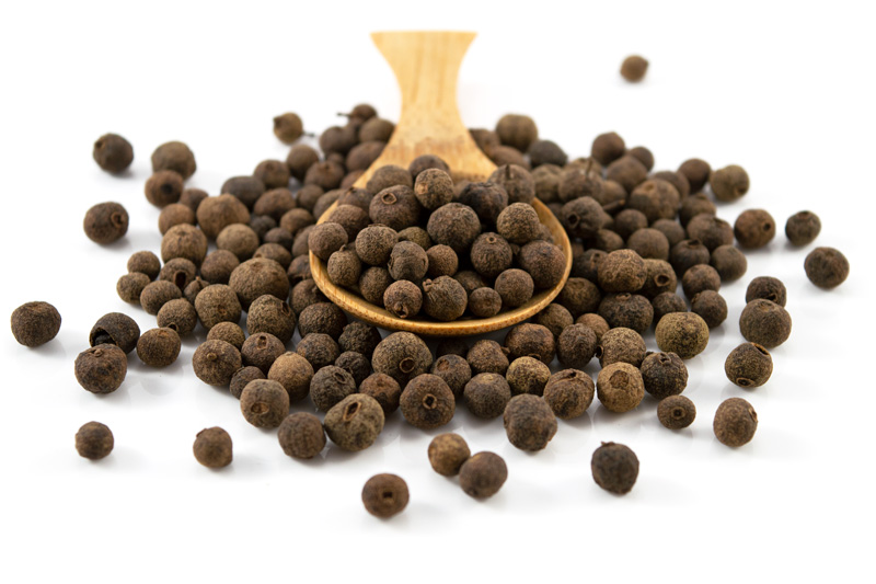 Allspice Berries,  100g (Sussex Wholefoods)