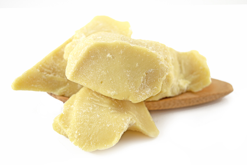 Cocoa Butter 1kg,  (Sussex Wholefoods)