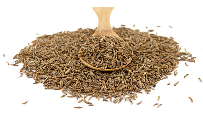 Caraway Seed,  100g (Sussex Wholefoods)