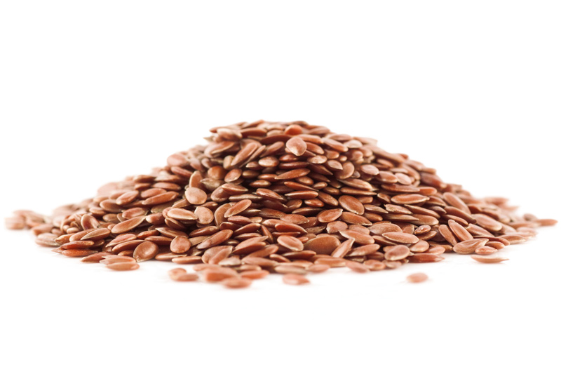  Brown Flax  (1kg) - Sussex WholeFoods