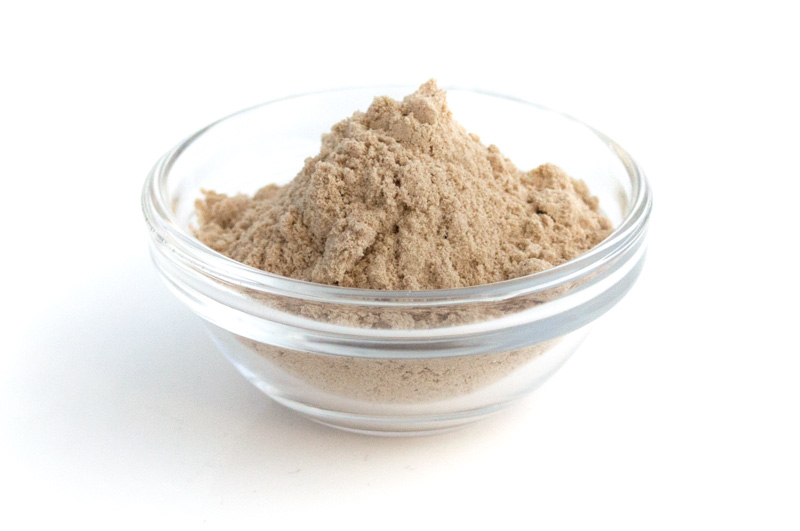 Psyllium Husk Powder,  500g (Sussex Wholefoods)