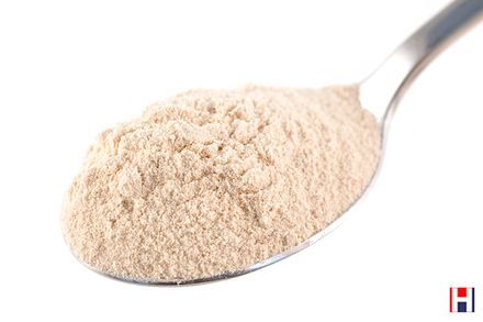 Rice Protein Powder, 1kg  (Sussex Wholefoods)