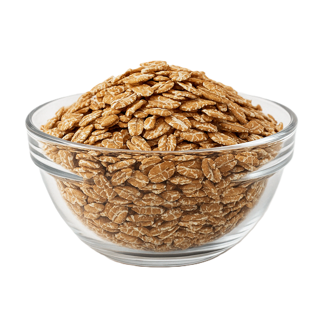  Spelt Flakes (1kg) - Sussex WholeFoods