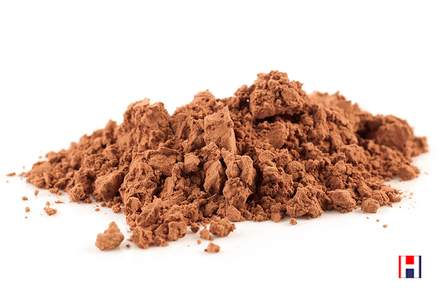 Cacao Powder, Raw,  25kg (Bulk)