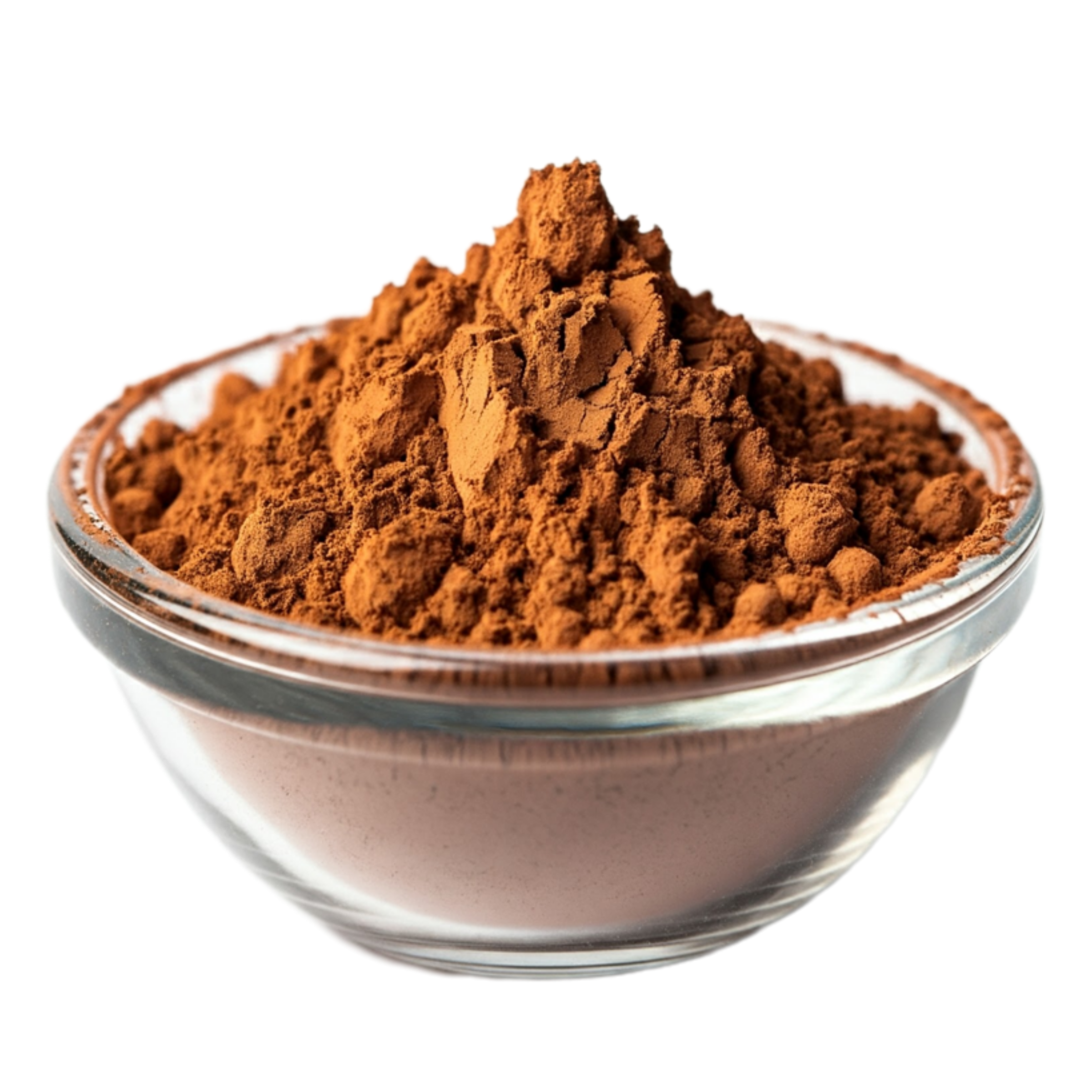 Cacao Powder, Raw,  25kg (Bulk)