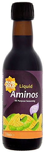 Liquid Aminos 250ml (Marigold)