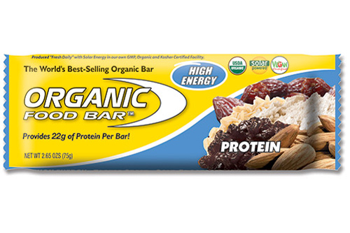 Protein Bar -  Food Bar 70g