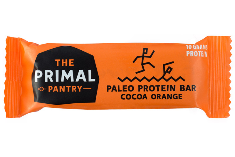 Cocoa Orange Protein Bar 55g (The Primal Pantry)