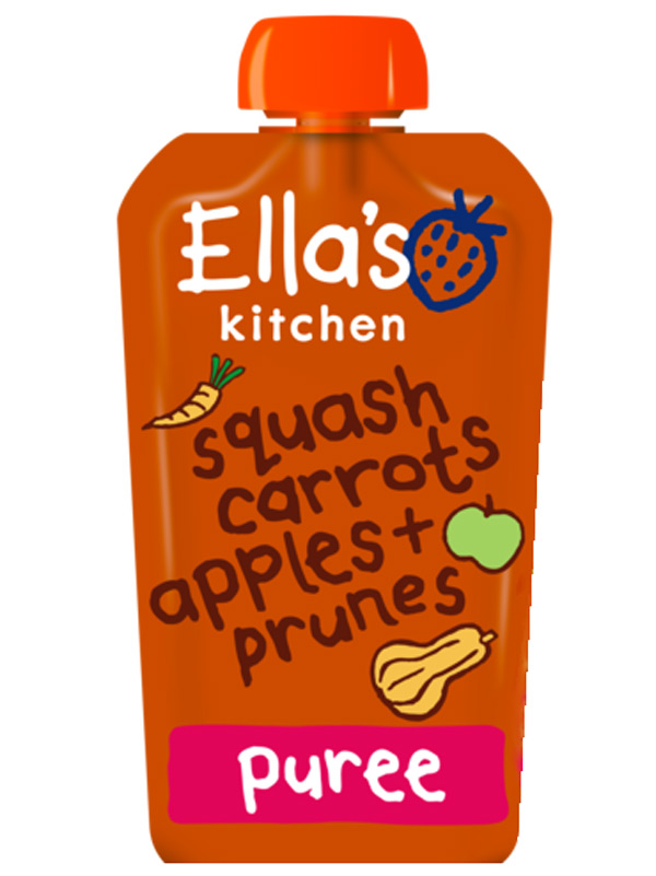 ella prune pouch