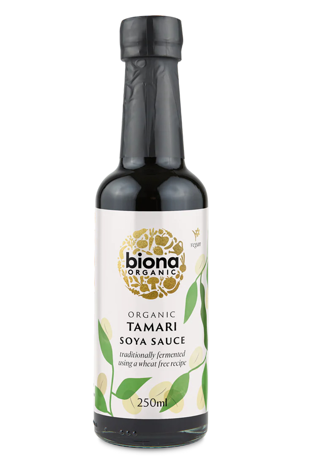 Tamari Sauce 250ml, Organic (Biona)